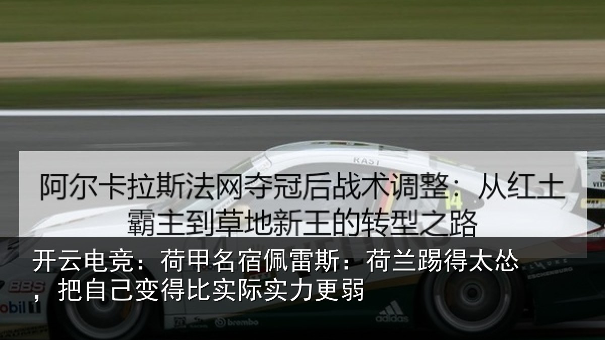 开云电竞：荷甲名宿佩雷斯：荷兰踢得太怂，把自己变得比实际实力更弱