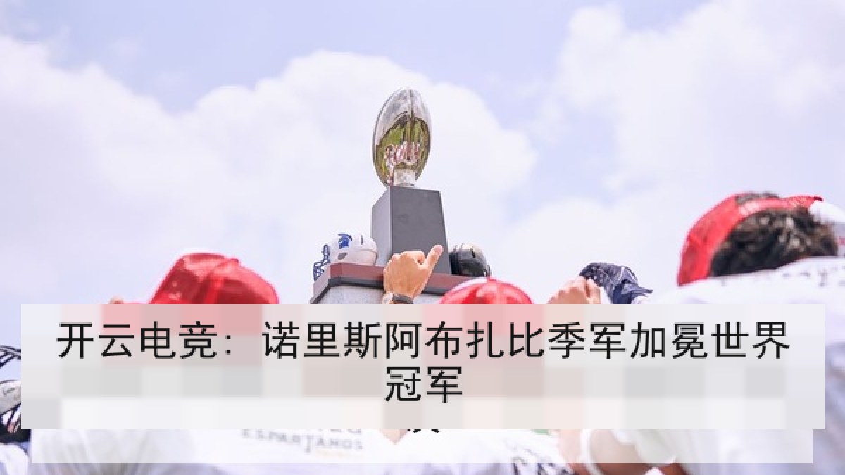 开云电竞: 诺里斯阿布扎比季军加冕世界冠军 开云电竞: 诺里斯阿布扎比季军加冕世界冠军